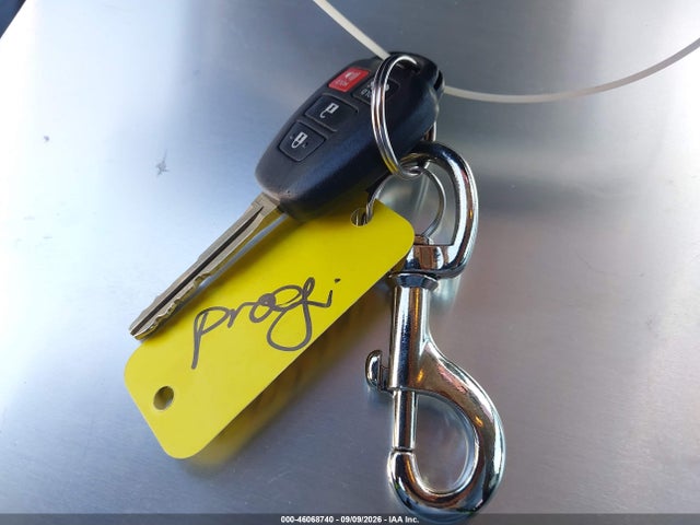 Toyota Corolla S Plus 2016 2T1BURHE3GC656324 Image 11
