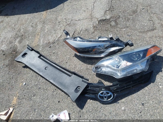 Toyota Corolla S Plus 2016 2T1BURHE3GC656324 Image 12