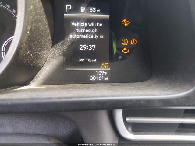 Продажа на аукционе авто 2023 Hyundai Elantra Hybrid Blue, vin: KMHLM4AJ2PU051952, номер лота: 46068742