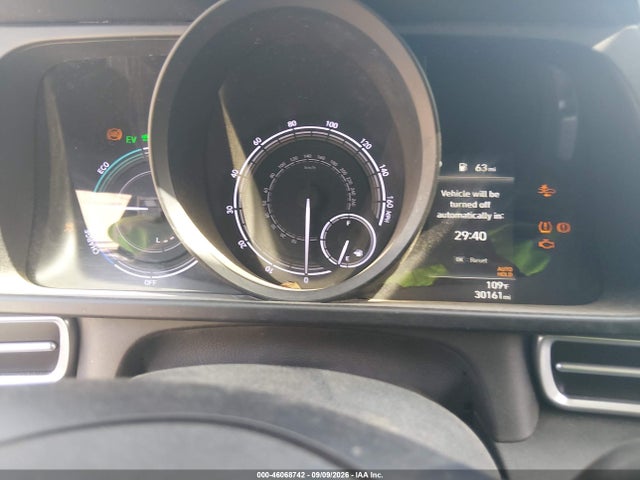 Продажа на аукционе авто 2023 Hyundai Elantra Hybrid Blue, vin: KMHLM4AJ2PU051952, номер лота: 46068742
