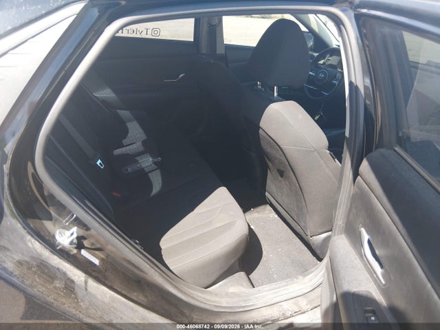 Продажа на аукционе авто 2023 Hyundai Elantra Hybrid Blue, vin: KMHLM4AJ2PU051952, номер лота: 46068742