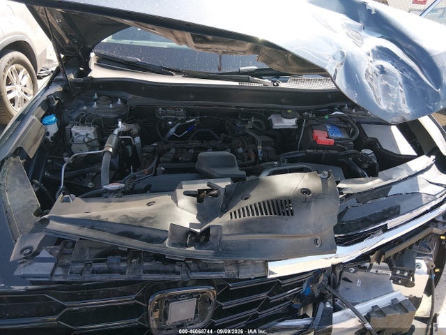 5J6RS3H78SL005172 Honda Cr-v Ex-l 2wd