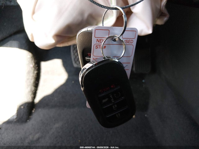 5J6RS3H78SL005172 Honda Cr-v Ex-l 2wd