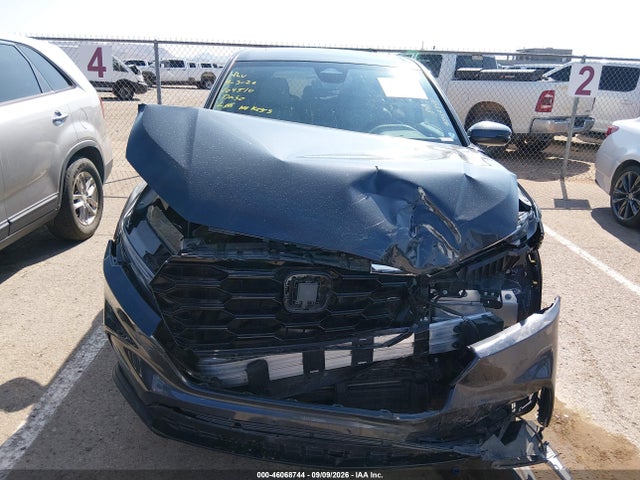 5J6RS3H78SL005172 Honda Cr-v Ex-l 2wd