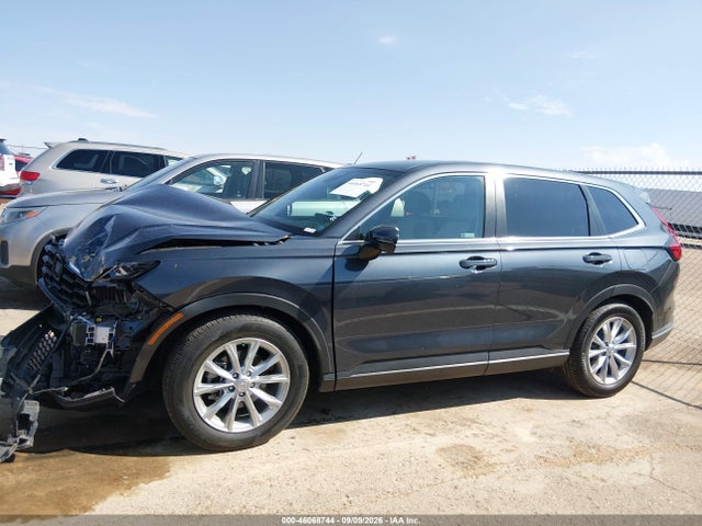 5J6RS3H78SL005172 Honda Cr-v Ex-l 2wd