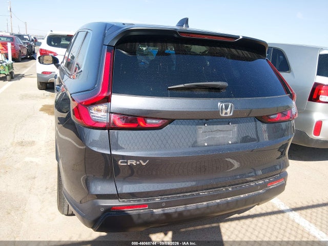 5J6RS3H78SL005172 Honda Cr-v Ex-l 2wd