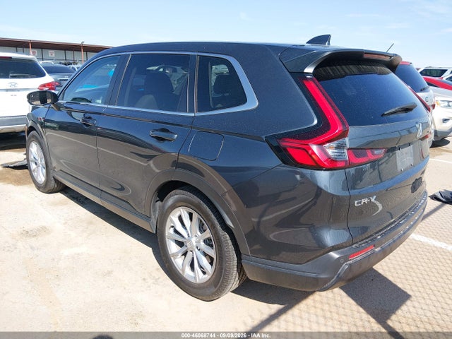 5J6RS3H78SL005172 Honda Cr-v Ex-l 2wd