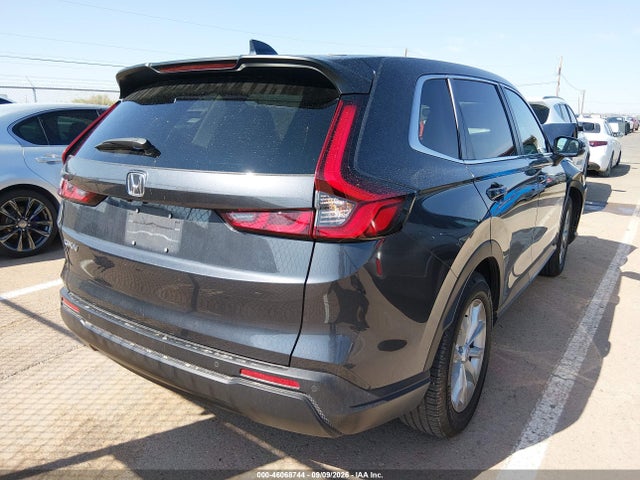 5J6RS3H78SL005172 Honda Cr-v Ex-l 2wd