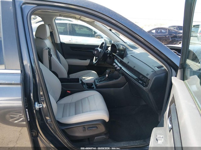 5J6RS3H78SL005172 Honda Cr-v Ex-l 2wd