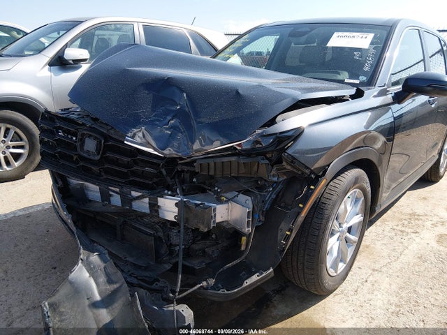 5J6RS3H78SL005172 Honda Cr-v Ex-l 2wd