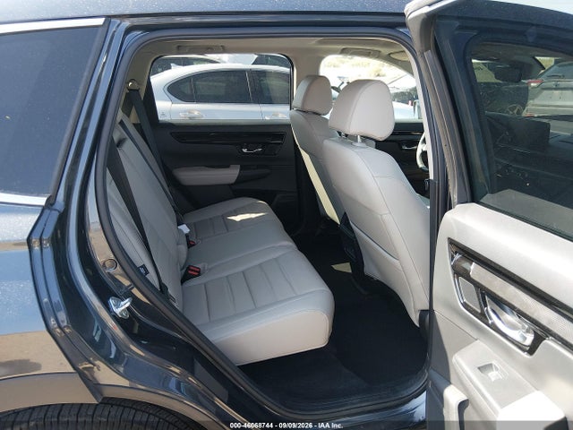 5J6RS3H78SL005172 Honda Cr-v Ex-l 2wd