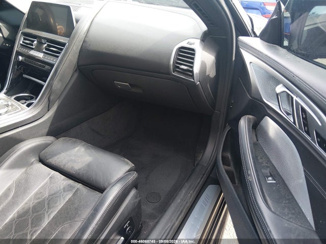 Aukcja sprzedaży 2020 Bmw M8, vin: WBSDZ0C0XLCD25465, numer aukcji: 46068745