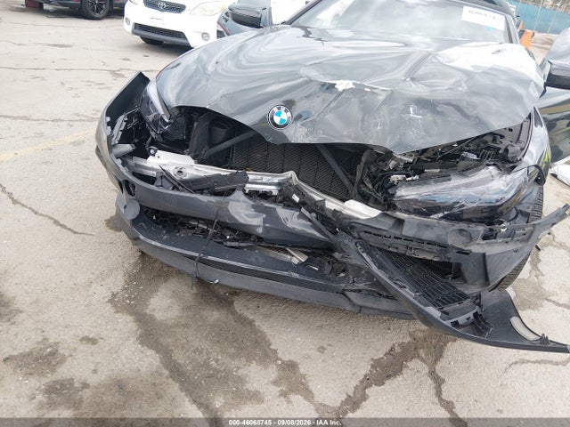 Aukcja sprzedaży 2020 Bmw M8, vin: WBSDZ0C0XLCD25465, numer aukcji: 46068745