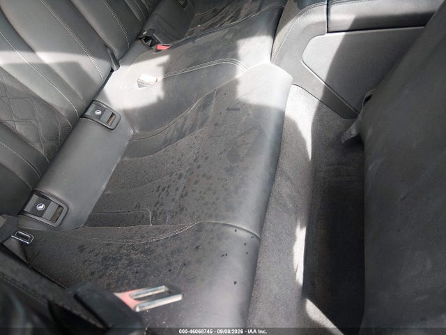 Aukcja sprzedaży 2020 Bmw M8, vin: WBSDZ0C0XLCD25465, numer aukcji: 46068745