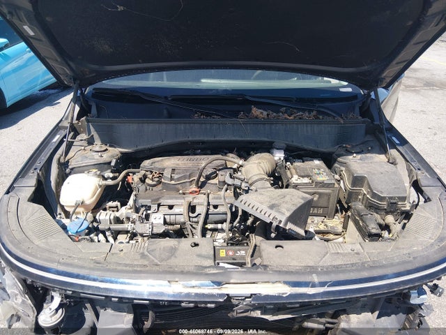Auction sale of the 2024 Hyundai Kona Limited, vin: KM8HE3A35RU094702, lot number: 46068746