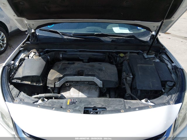 Chevrolet Malibu Limited Ls 2016 1G11B5SA5GF106588 Image 10