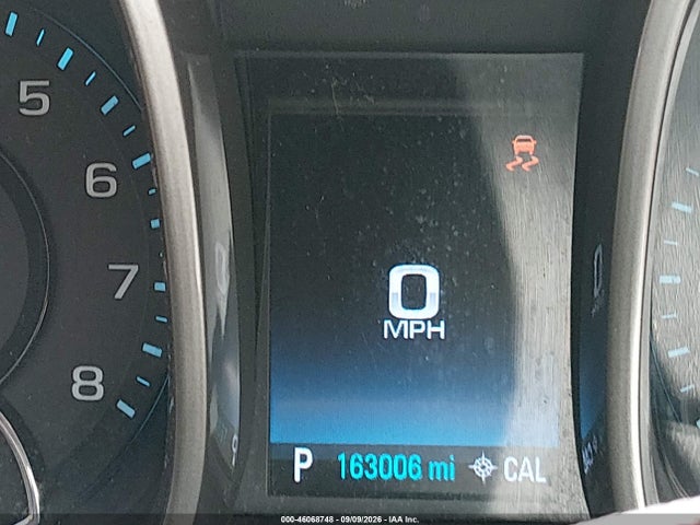 Chevrolet Malibu Limited Ls 2016 1G11B5SA5GF106588 Image 15