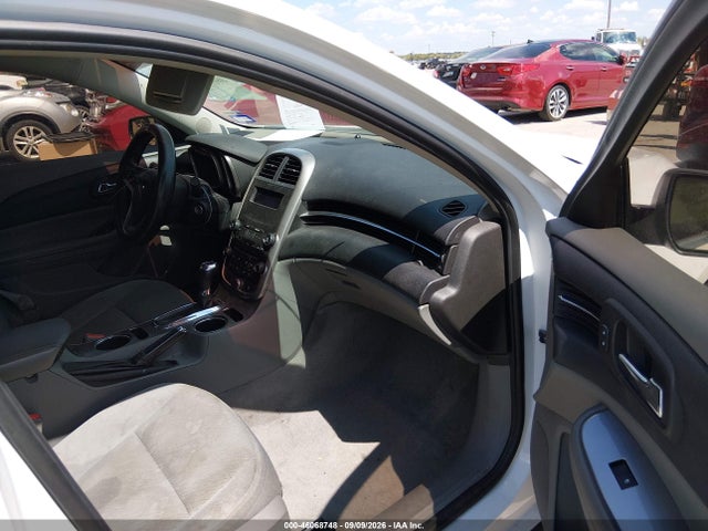 Chevrolet Malibu Limited Ls 2016 1G11B5SA5GF106588 Image 5