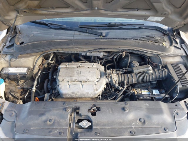 Aukcja sprzedaży 2004 Honda Pilot Ex-l, vin: 2HKYF186X4H575716, numer aukcji: 46068750