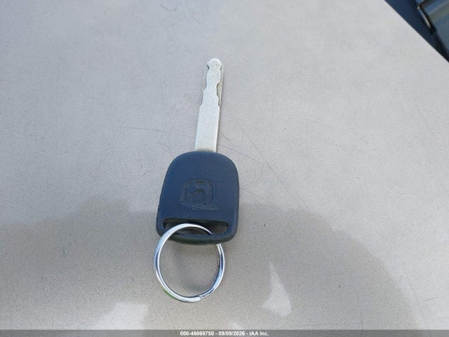 Aukcja sprzedaży 2004 Honda Pilot Ex-l, vin: 2HKYF186X4H575716, numer aukcji: 46068750