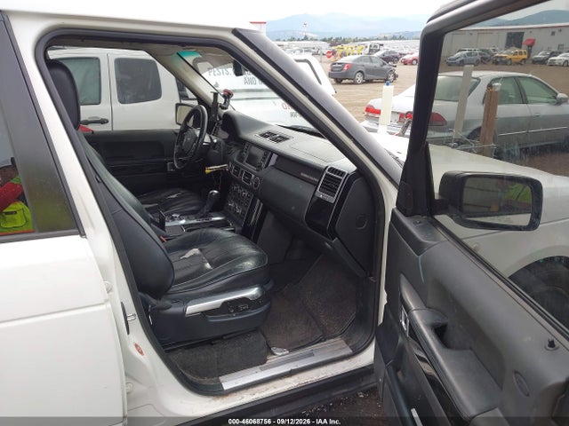 Aukcja sprzedaży 2007 Land Rover Range Rover Supercharged, vin: SALMF13427A261986, numer aukcji: 46068756