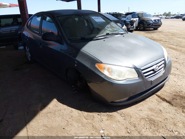 Продаж на аукціоні авто 2008 Hyundai Elantra Gls/se, vin: KMHDU46D88U583019, номер лоту: 46068759