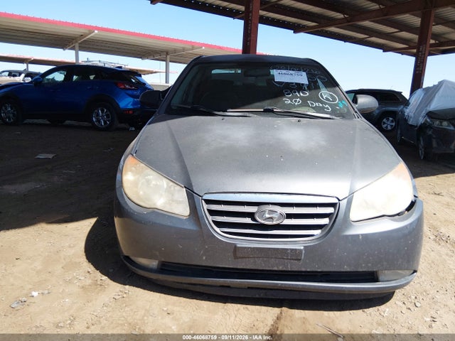 Aukcja sprzedaży 2008 Hyundai Elantra Gls/se, vin: KMHDU46D88U583019, numer aukcji: 46068759