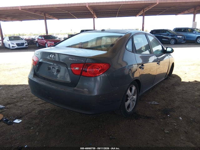 Aukcja sprzedaży 2008 Hyundai Elantra Gls/se, vin: KMHDU46D88U583019, numer aukcji: 46068759