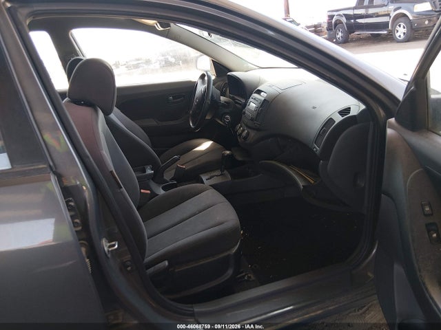 Aukcja sprzedaży 2008 Hyundai Elantra Gls/se, vin: KMHDU46D88U583019, numer aukcji: 46068759