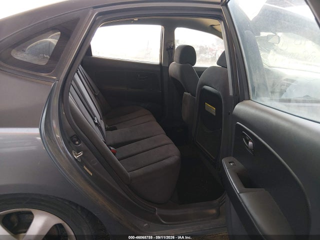 Aukcja sprzedaży 2008 Hyundai Elantra Gls/se, vin: KMHDU46D88U583019, numer aukcji: 46068759