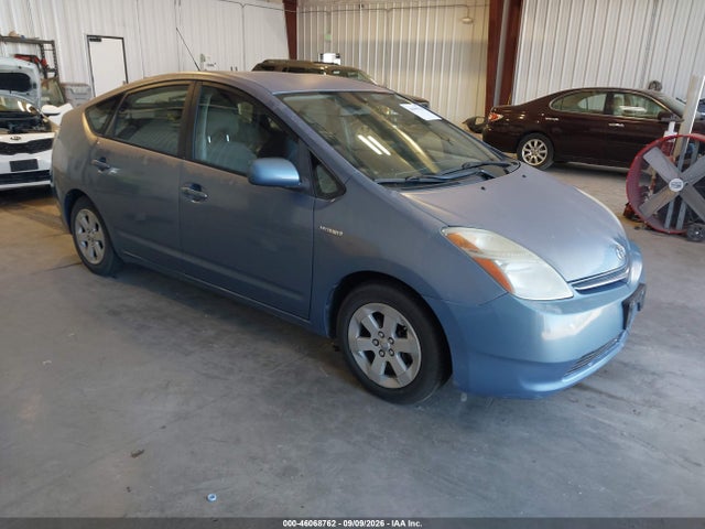 2006 Toyota Prius მანქანა იყიდება აუქციონზე, vin: JTDKB20U563168838, აუქციონის ნომერი: 46068762