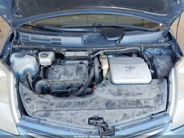 2006 Toyota Prius მანქანა იყიდება აუქციონზე, vin: JTDKB20U563168838, აუქციონის ნომერი: 46068762