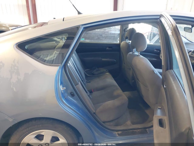2006 Toyota Prius მანქანა იყიდება აუქციონზე, vin: JTDKB20U563168838, აუქციონის ნომერი: 46068762
