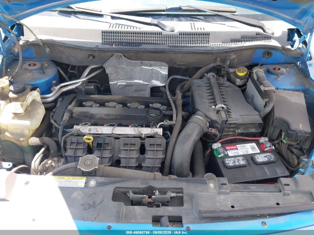 2009 Dodge Caliber Se მანქანა იყიდება აუქციონზე, vin: 1B3HB28A99D179524, აუქციონის ნომერი: 46068766
