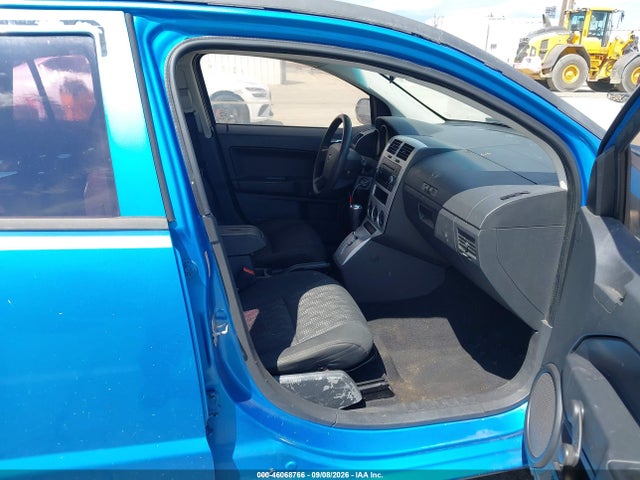 2009 Dodge Caliber Se მანქანა იყიდება აუქციონზე, vin: 1B3HB28A99D179524, აუქციონის ნომერი: 46068766