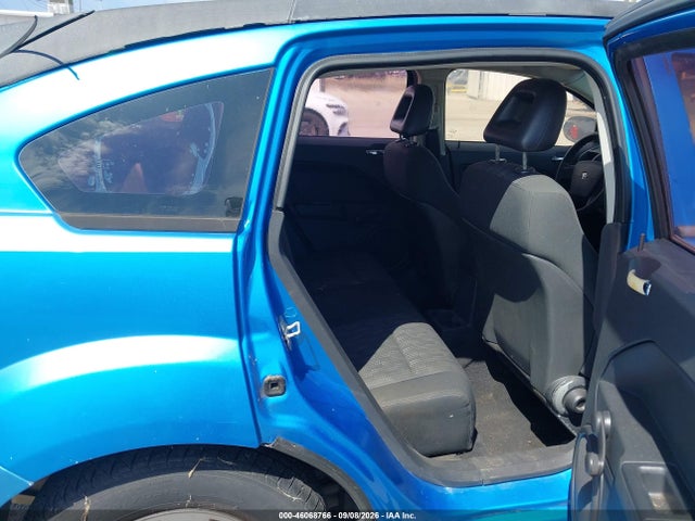 2009 Dodge Caliber Se მანქანა იყიდება აუქციონზე, vin: 1B3HB28A99D179524, აუქციონის ნომერი: 46068766