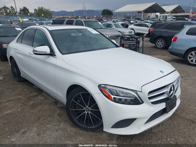 2019 55SWF8DB8KU320723 main image