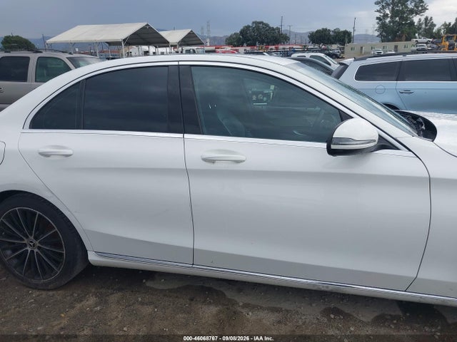 Mercedes-Benz C 300 2019 55SWF8DB8KU320723 Image 13