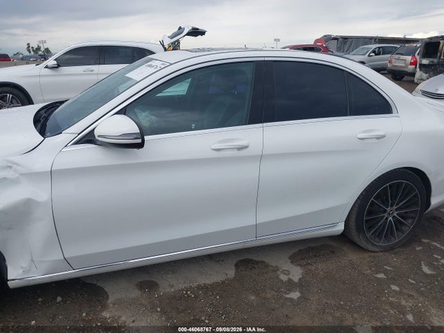 Mercedes-Benz C 300 2019 55SWF8DB8KU320723 Image 14