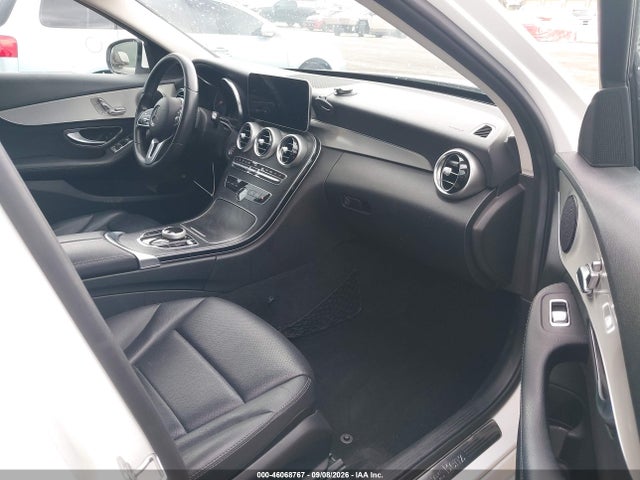 Mercedes-Benz C 300 2019 55SWF8DB8KU320723 Image 5
