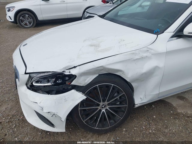 Mercedes-Benz C 300 2019 55SWF8DB8KU320723 Image 6