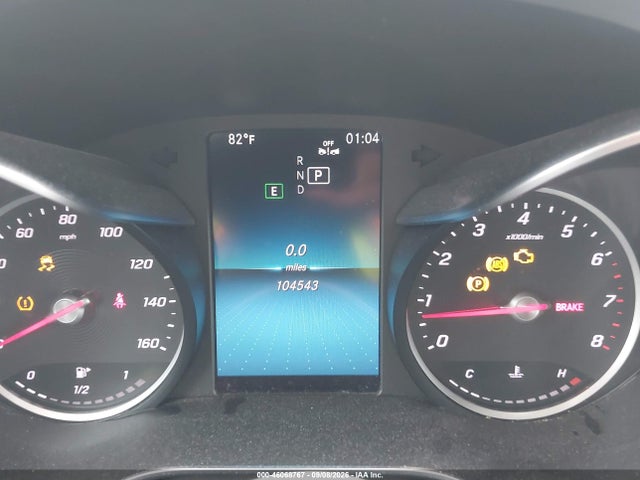 Mercedes-Benz C 300 2019 55SWF8DB8KU320723 Image 7