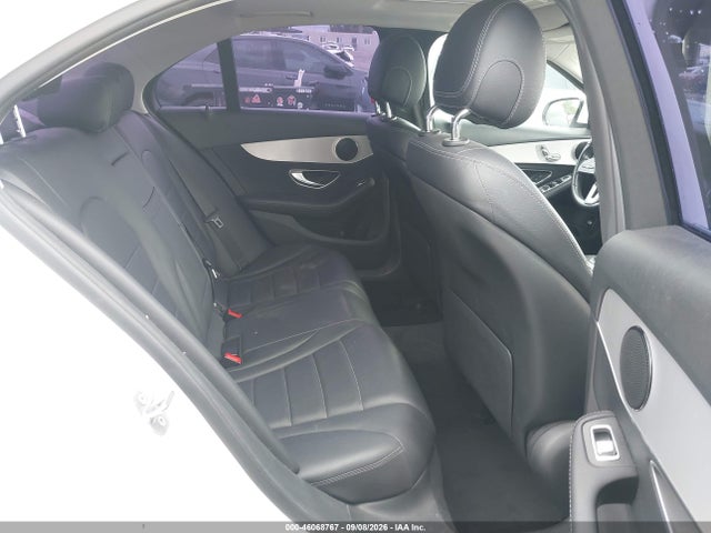 Mercedes-Benz C 300 2019 55SWF8DB8KU320723 Image 8