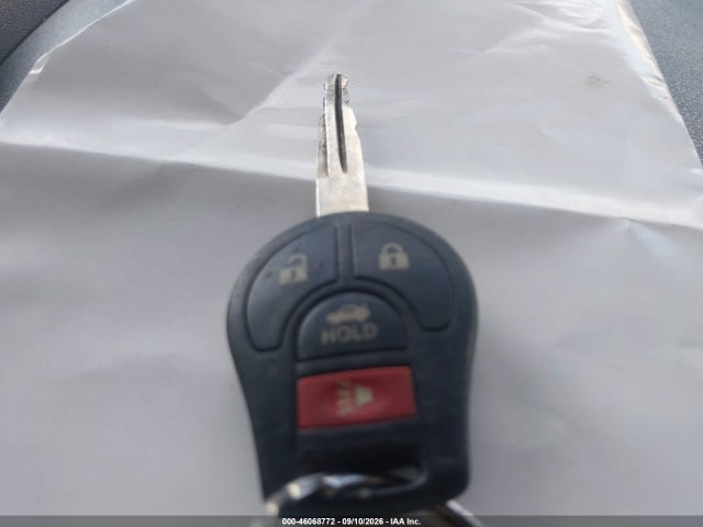 Nissan Versa 1.6 Sv 2016 3N1CN7AP1GL817920 Image 11