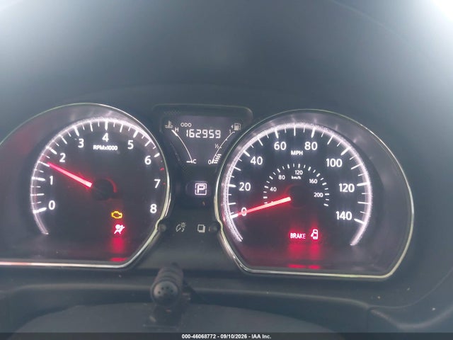 Nissan Versa 1.6 Sv 2016 3N1CN7AP1GL817920 Image 7