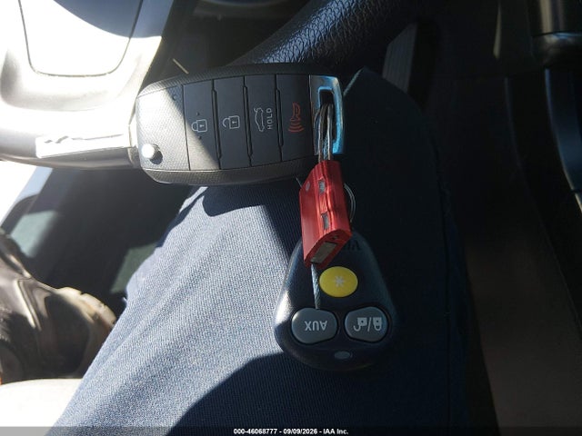 KIA Optima Lx 2015 5XXGM4A77FG427298 Image 11