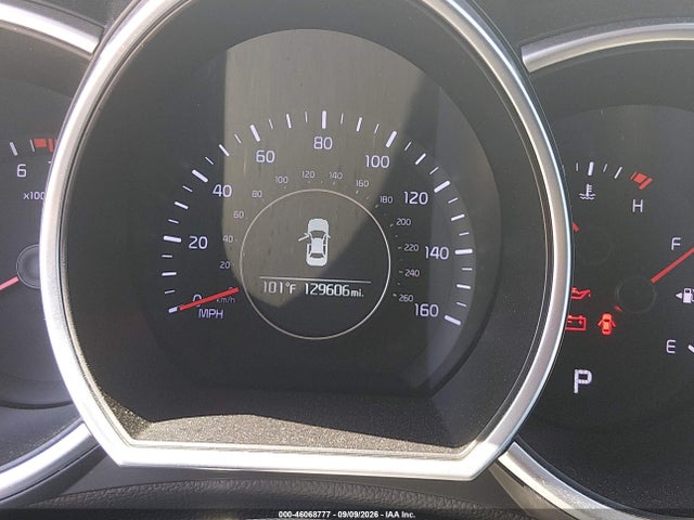 KIA Optima Lx 2015 5XXGM4A77FG427298 Image 7