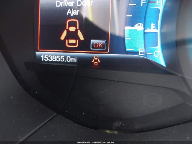Aukcja sprzedaży 2016 Ford Fusion Titanium, vin: 3FA6P0D90GR120671, numer aukcji: 46068781