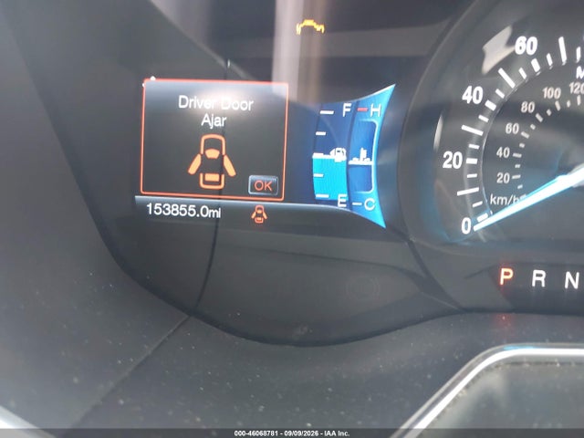 Aukcja sprzedaży 2016 Ford Fusion Titanium, vin: 3FA6P0D90GR120671, numer aukcji: 46068781