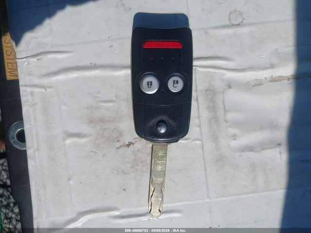 46068782 :رقم المزاد ، 2HNYD28237H517804 vin ، 2007 Acura Mdx مزاد بيع